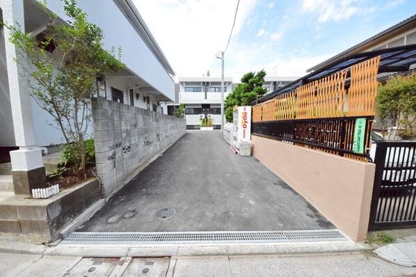 SORA NOTEの物件内観写真